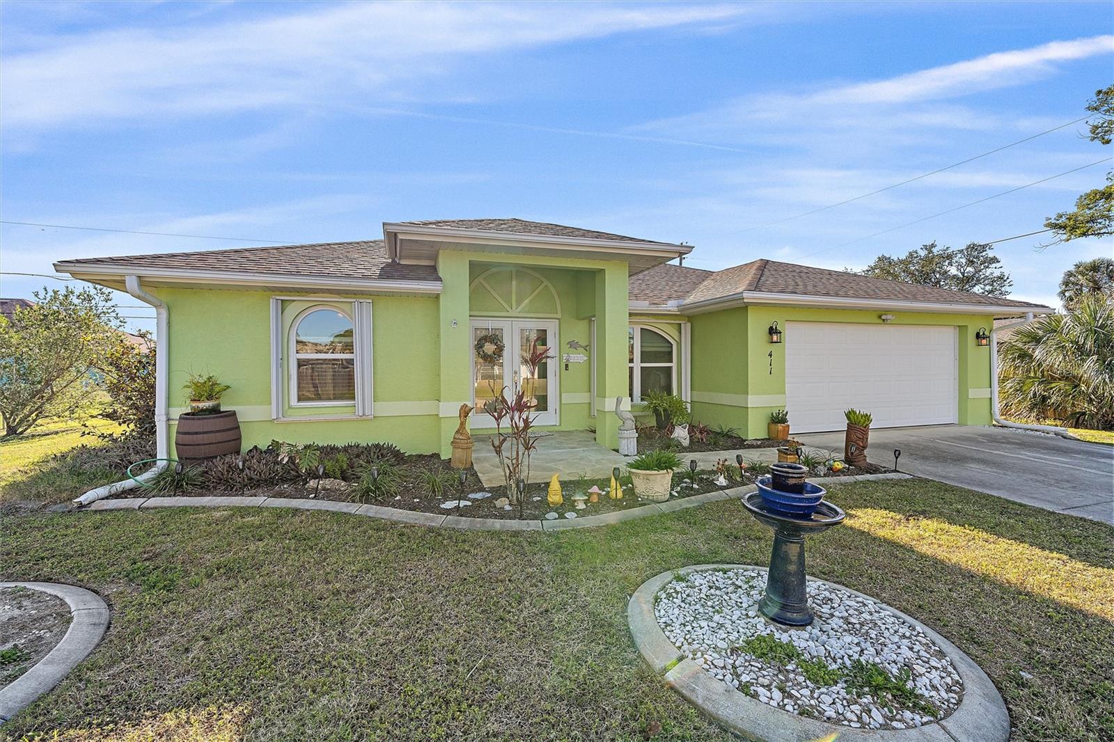 411 SOUTHLAND RD, VENICE, FL, 34293