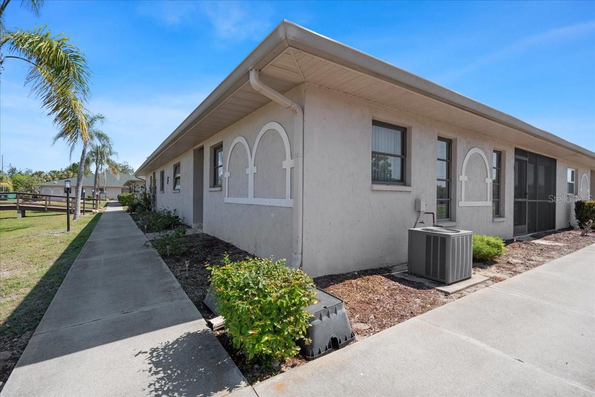 24540 HARBORVIEW RD #F1, PUNTA GORDA, FL, 33980