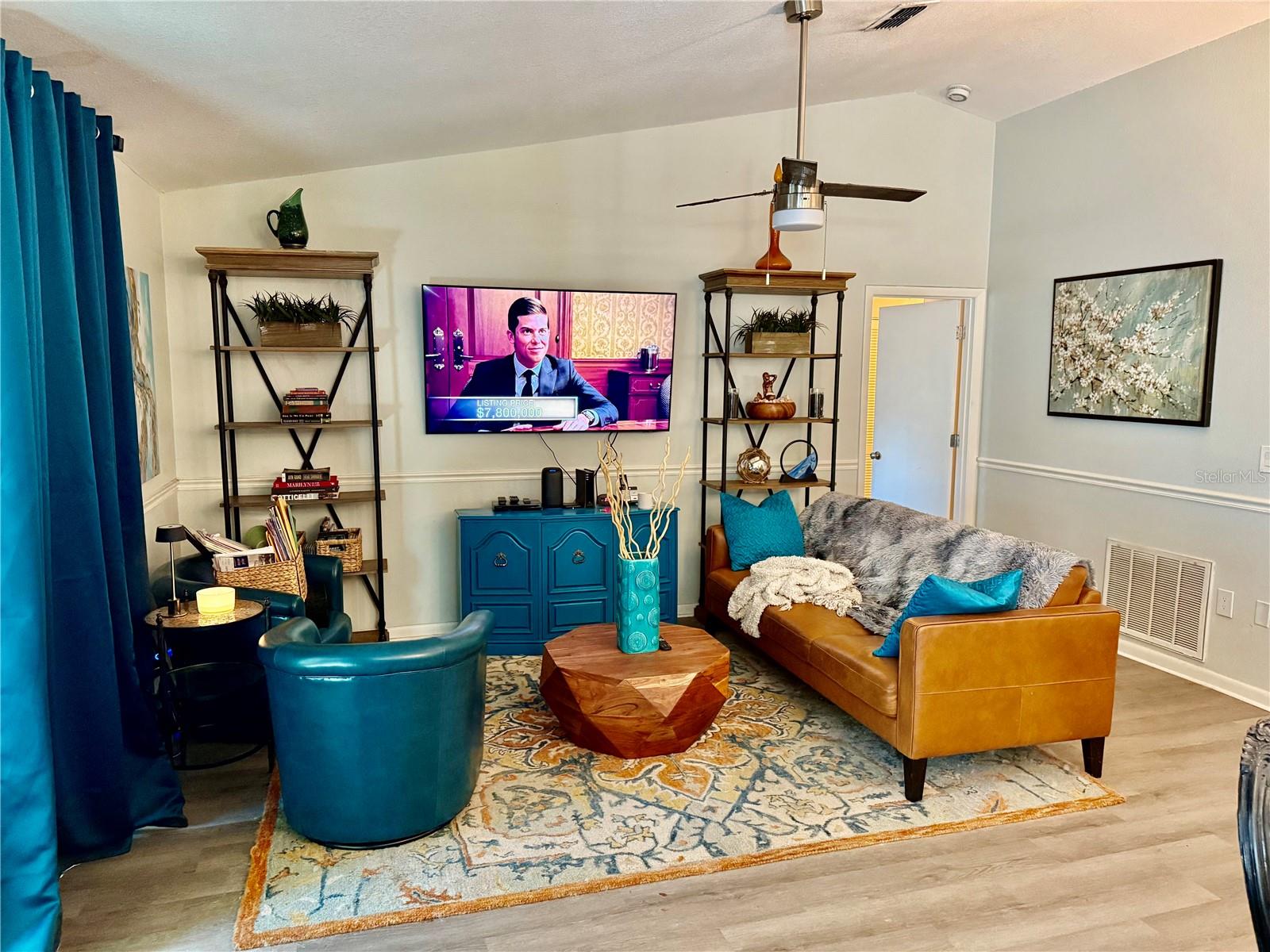 10820 LIVINGSTON DR, NEW PORT RICHEY, FL, 34654
