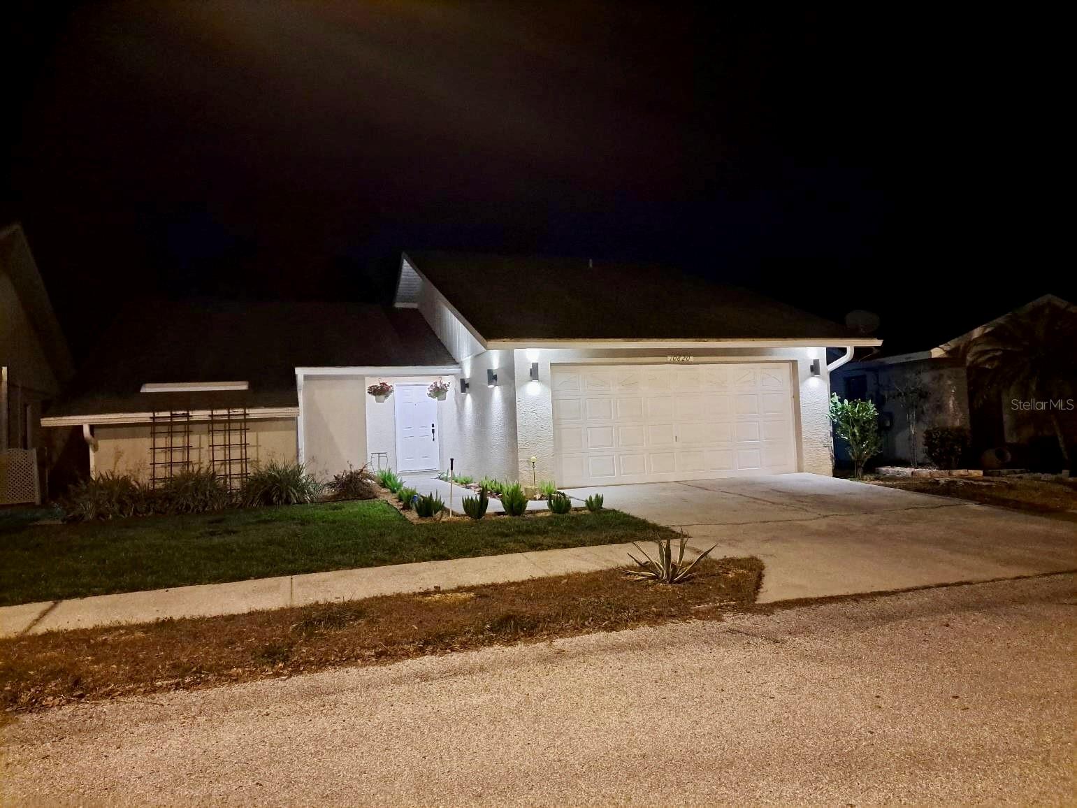 10820 LIVINGSTON DR, NEW PORT RICHEY, FL, 34654
