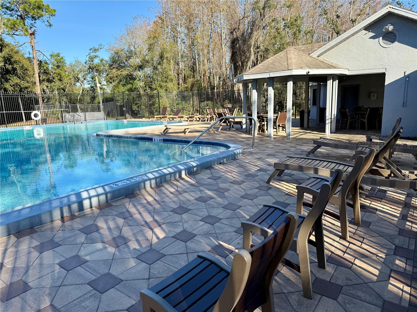 10820 LIVINGSTON DR, NEW PORT RICHEY, FL, 34654