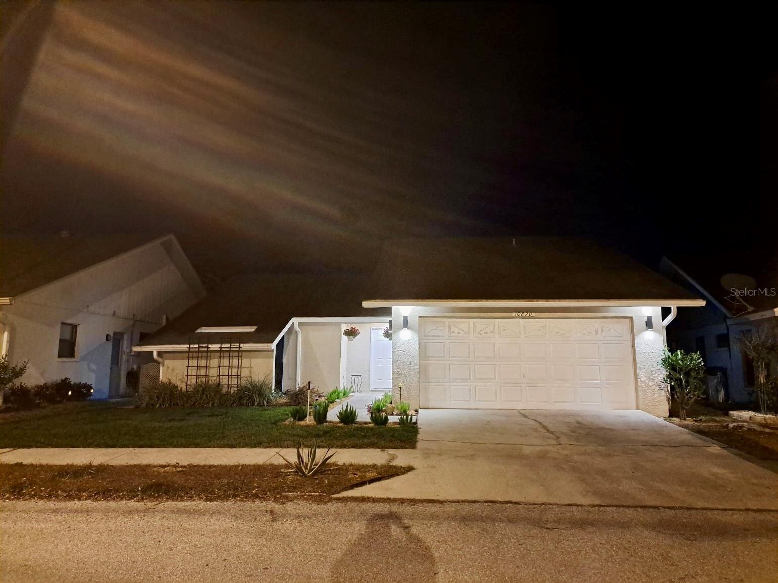 10820 LIVINGSTON DR, NEW PORT RICHEY, FL, 34654