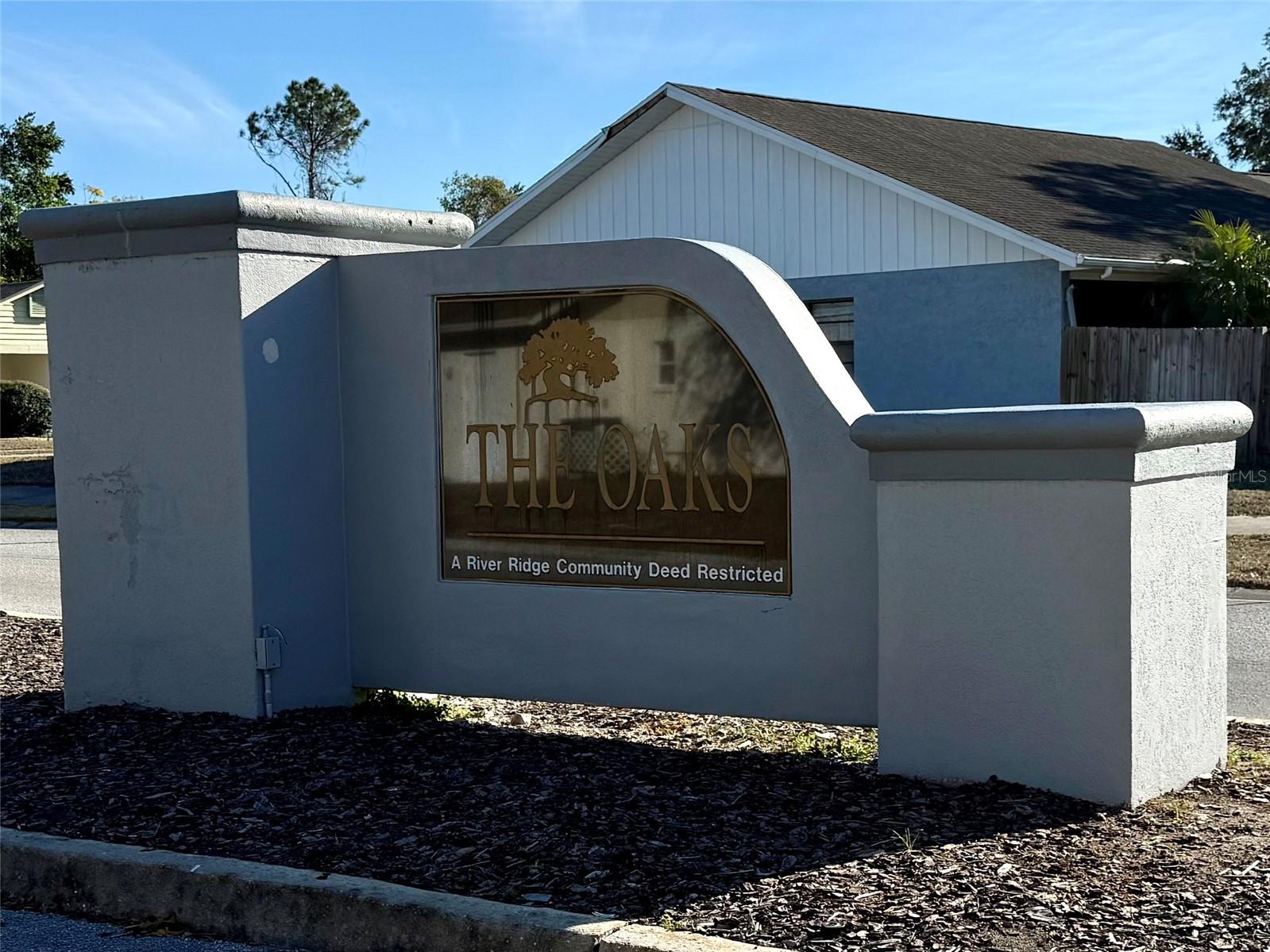 10820 LIVINGSTON DR, NEW PORT RICHEY, FL, 34654