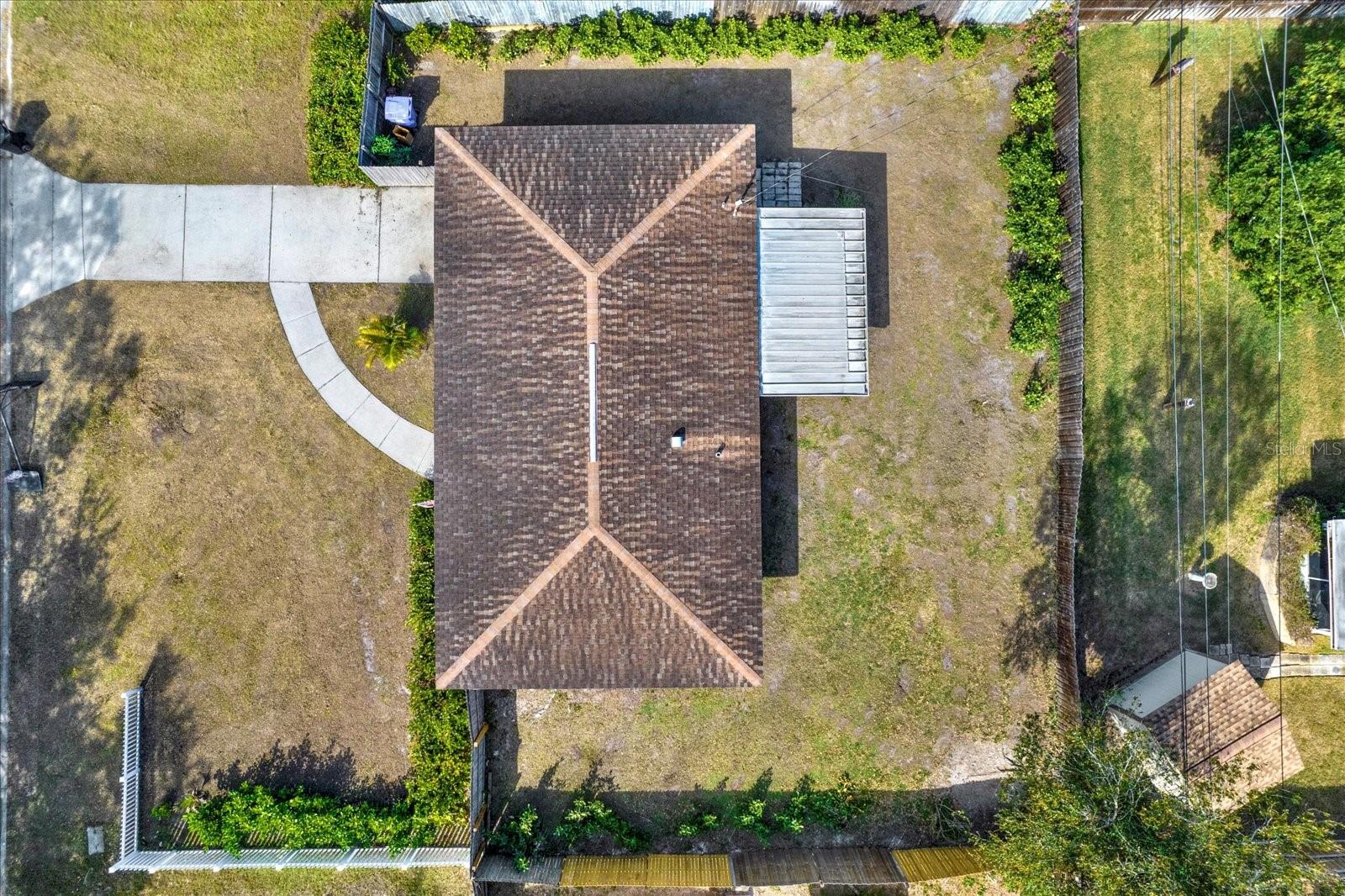 7095 17TH WAY N, ST PETERSBURG, FL, 33702