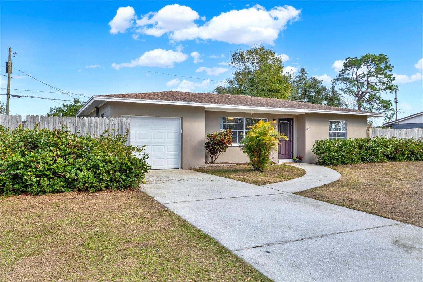 7095 17TH WAY N, ST PETERSBURG, FL, 33702