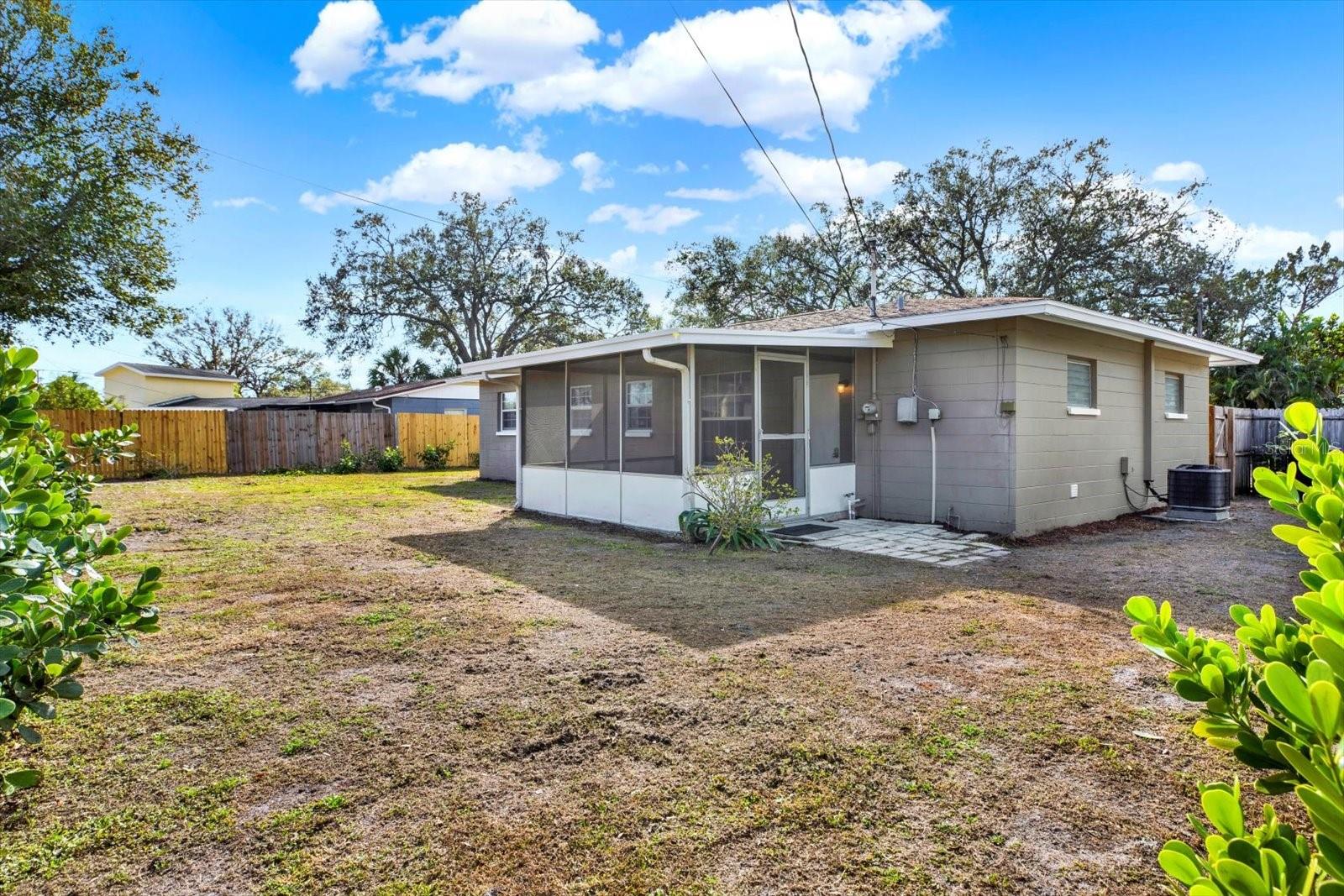 7095 17TH WAY N, ST PETERSBURG, FL, 33702