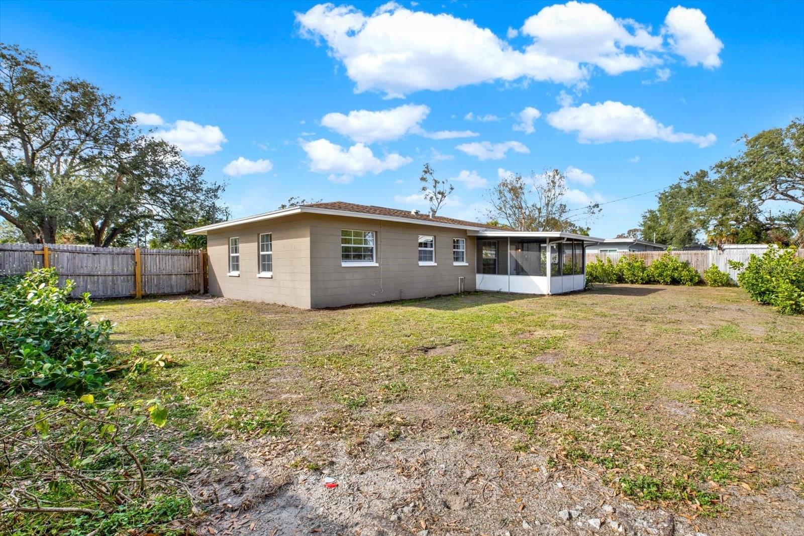 7095 17TH WAY N, ST PETERSBURG, FL, 33702