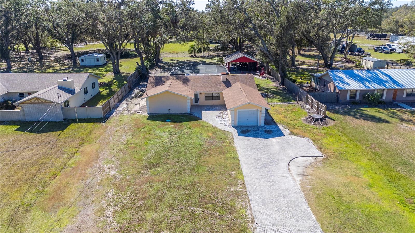 4407 W SAM ALLEN RD, PLANT CITY, FL, 33565