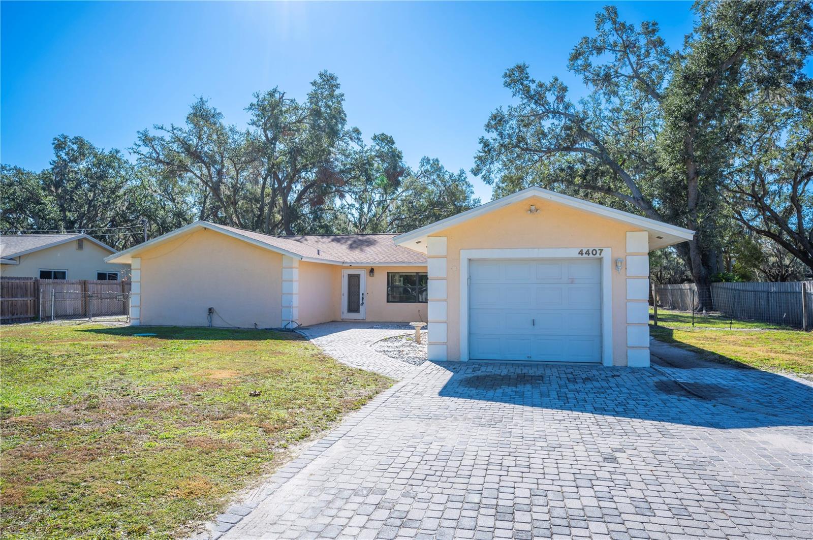 4407 W SAM ALLEN RD, PLANT CITY, FL, 33565