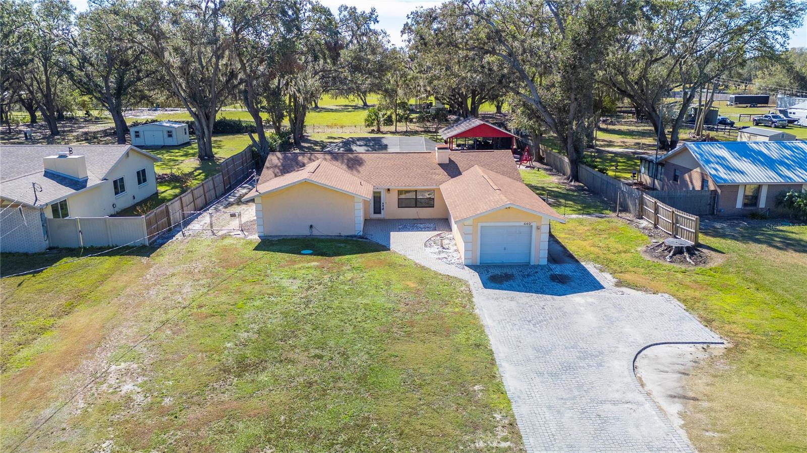 4407 W SAM ALLEN RD, PLANT CITY, FL, 33565