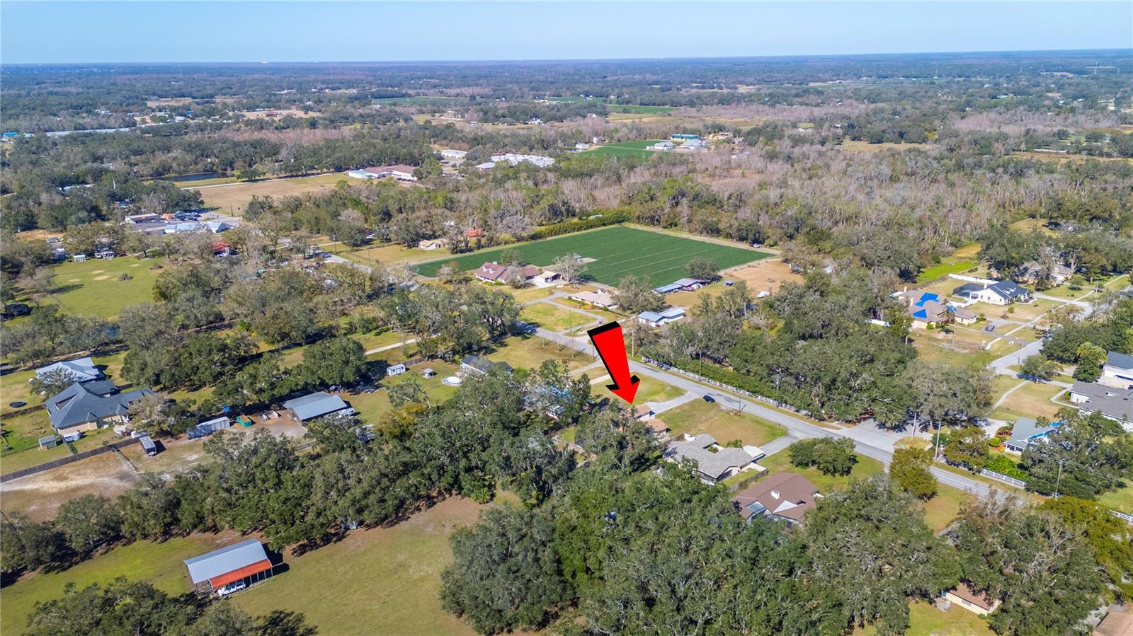 4407 W SAM ALLEN RD, PLANT CITY, FL, 33565