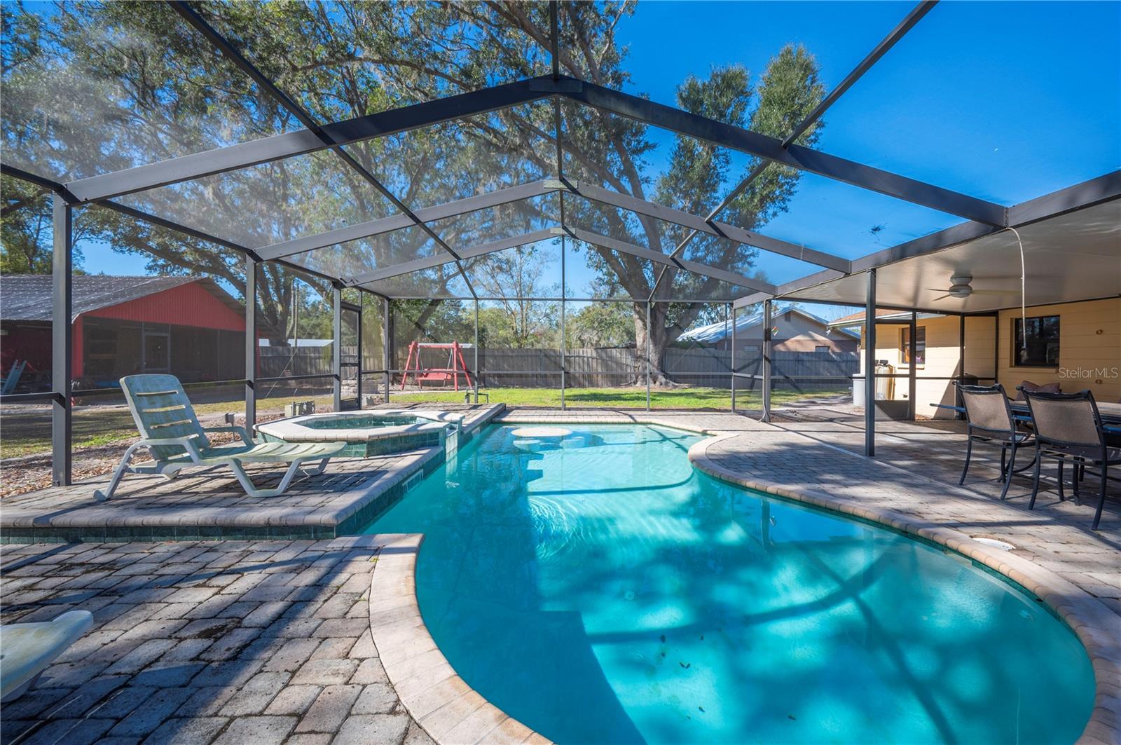 4407 W SAM ALLEN RD, PLANT CITY, FL, 33565