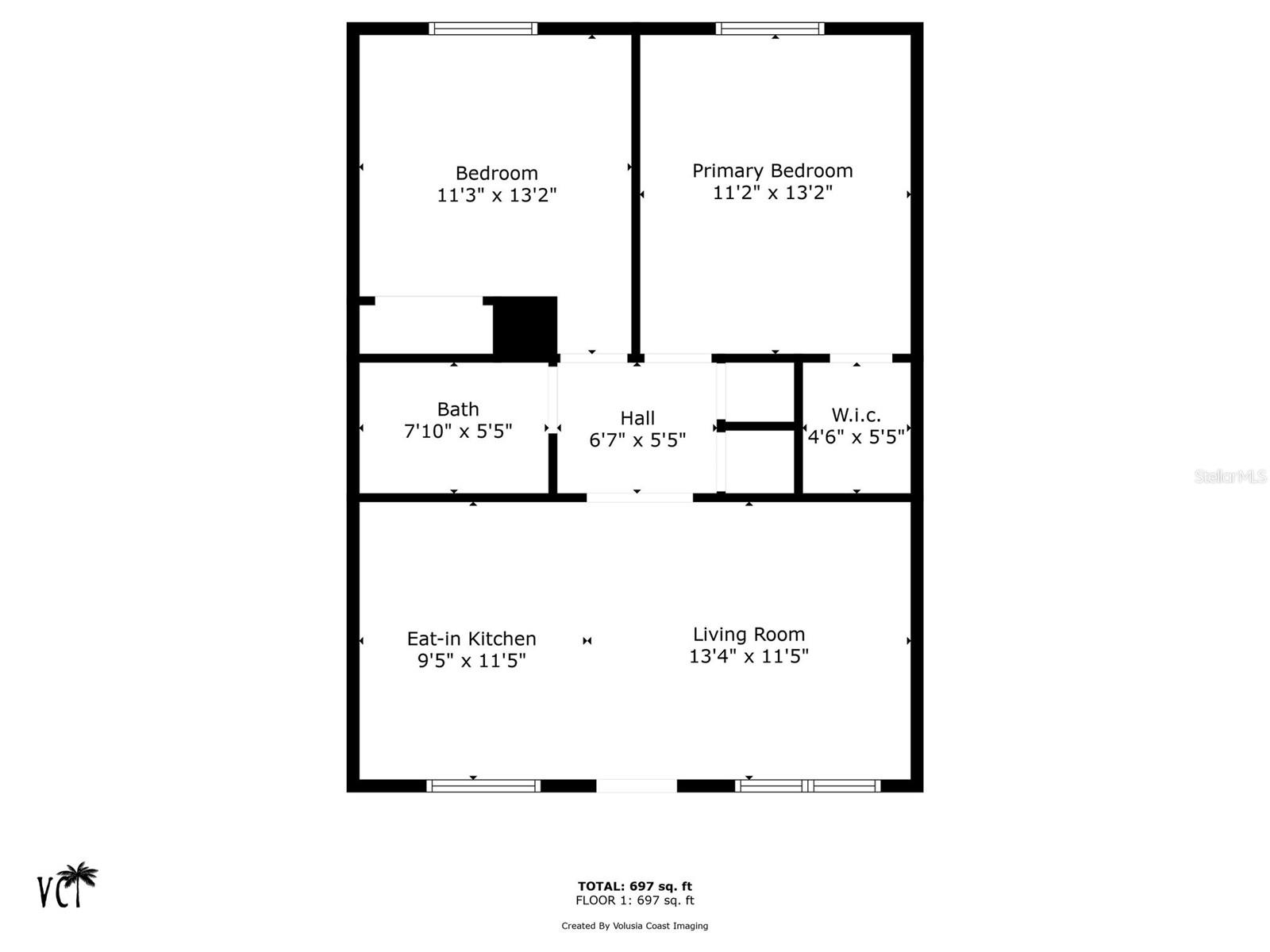 3724 S ATLANTIC AVE #30, DAYTONA BEACH, FL, 32118