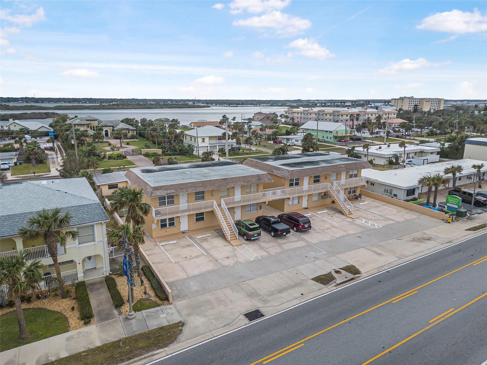 3724 S ATLANTIC AVE #30, DAYTONA BEACH, FL, 32118