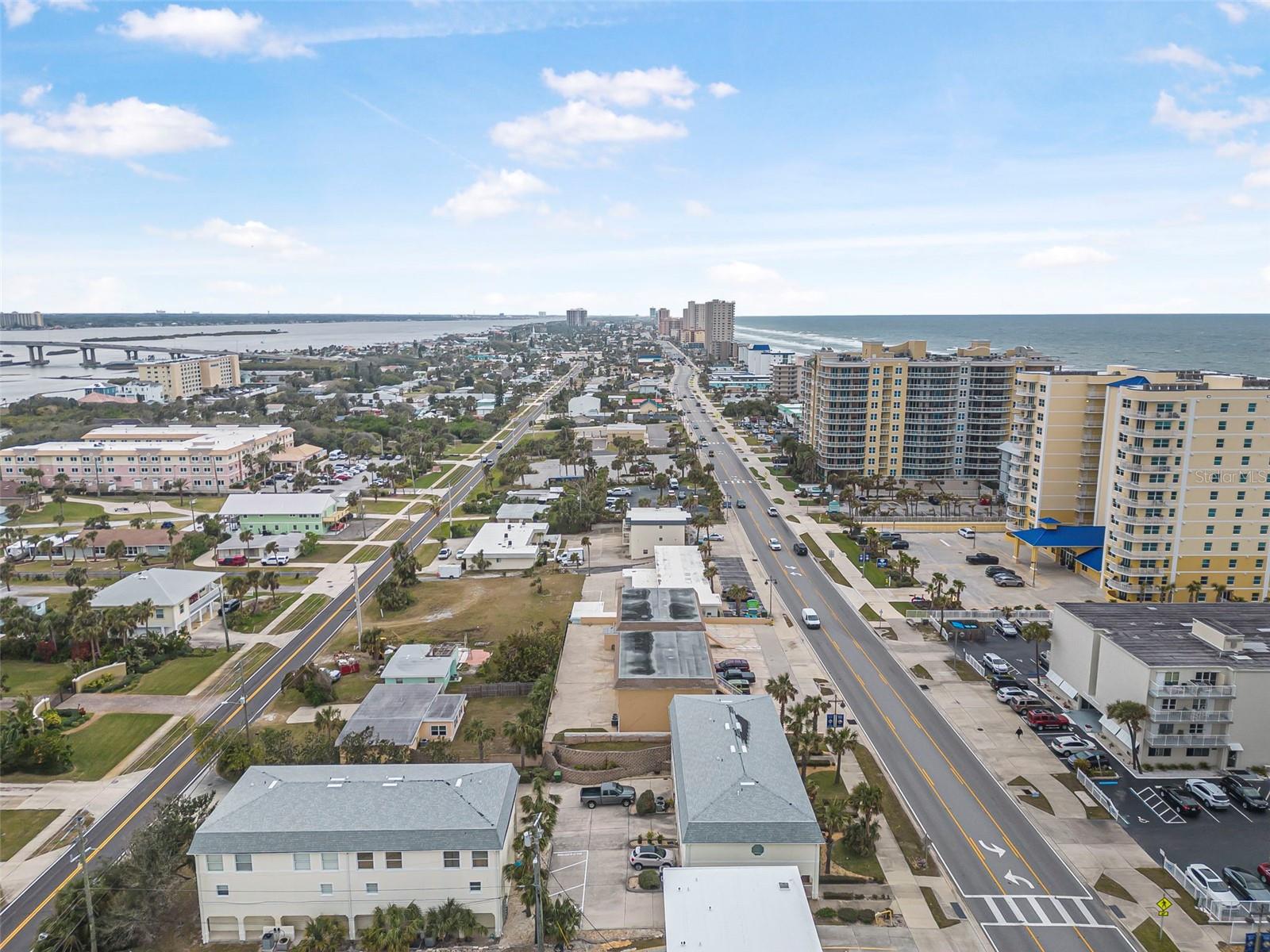 3724 S ATLANTIC AVE #30, DAYTONA BEACH, FL, 32118
