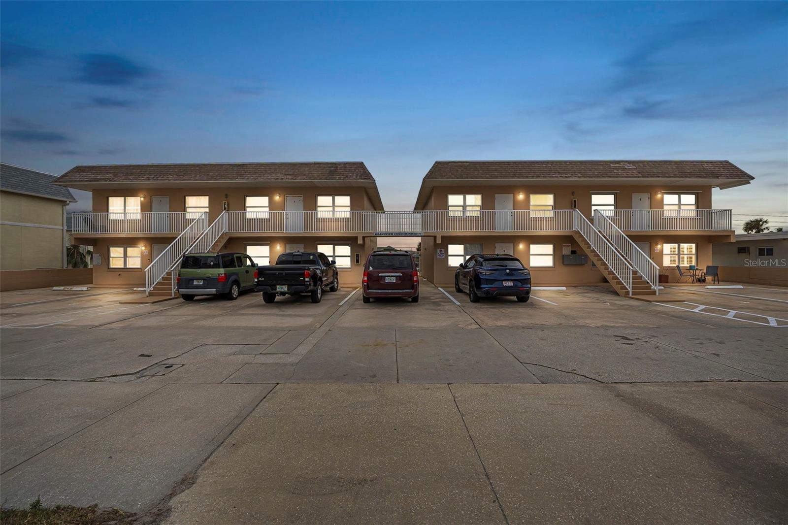 3724 S ATLANTIC AVE #30, DAYTONA BEACH, FL, 32118