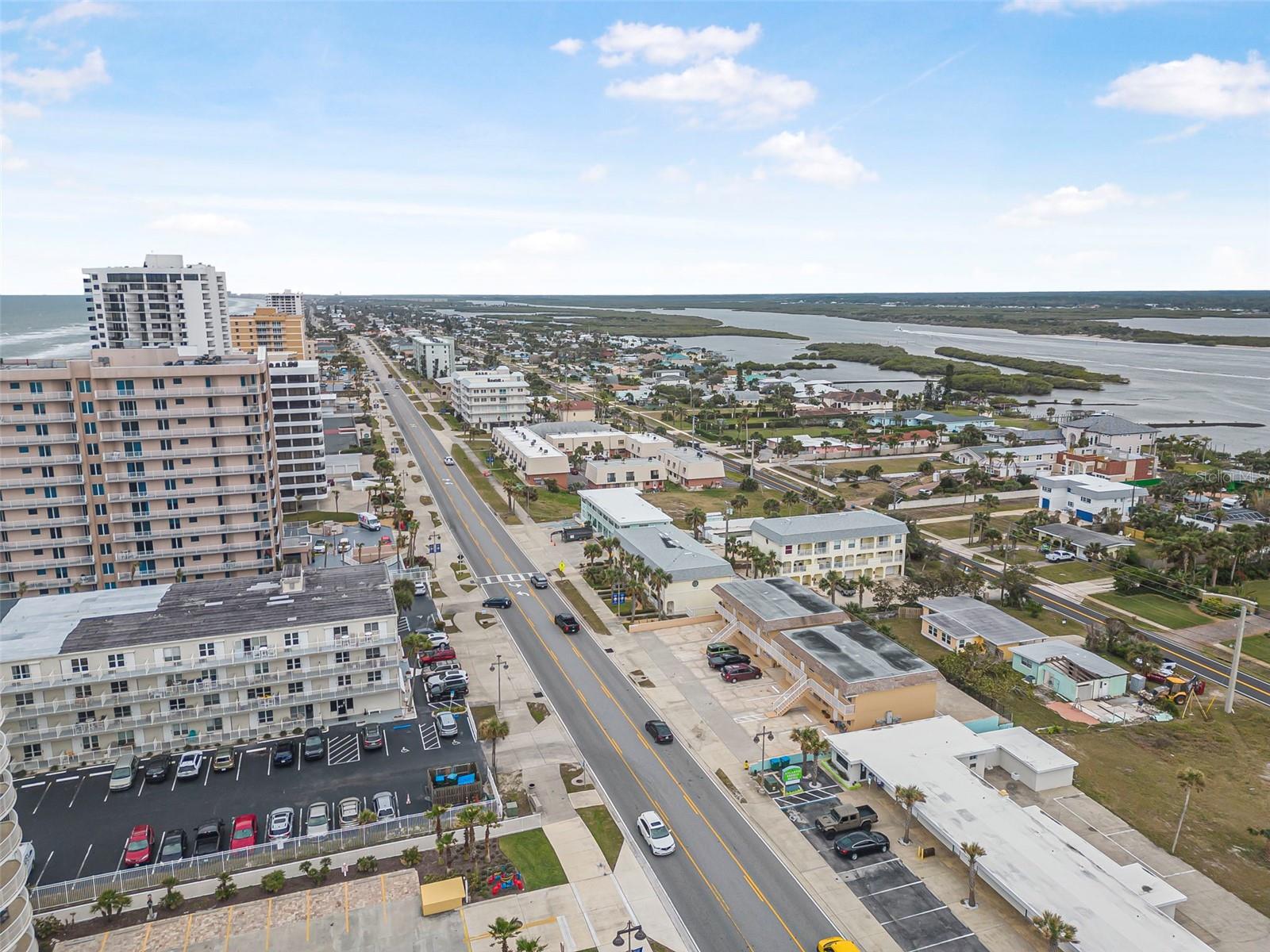 3724 S ATLANTIC AVE #30, DAYTONA BEACH, FL, 32118