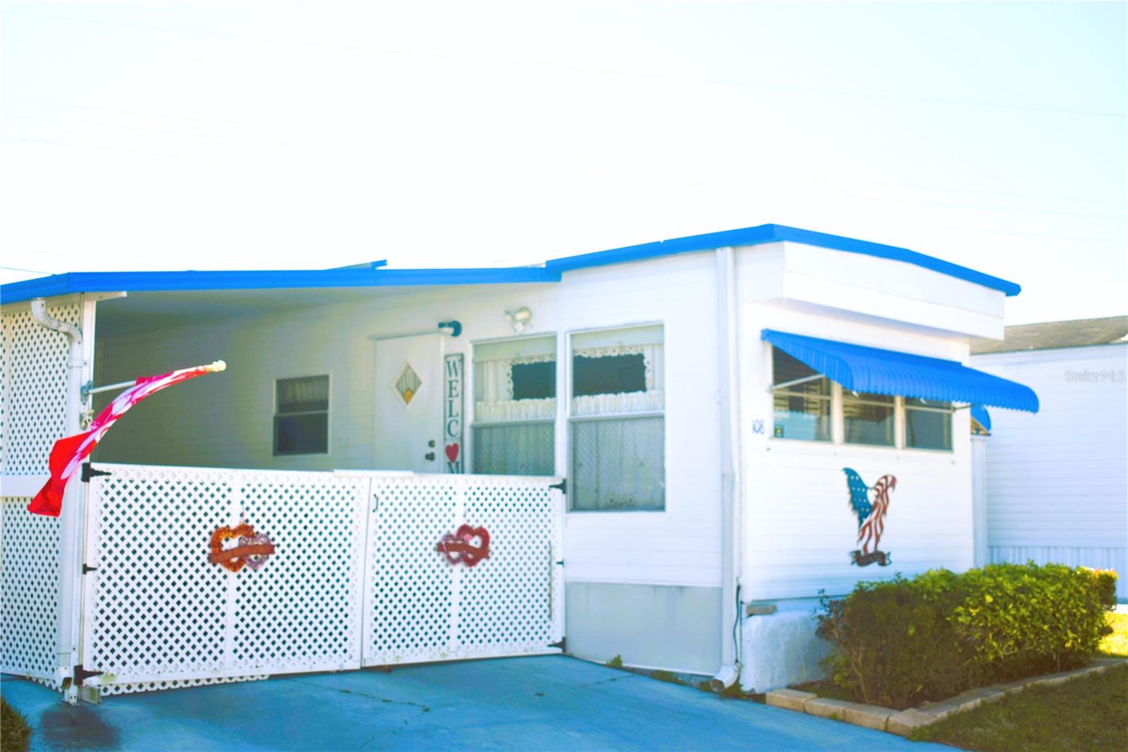 108 51ST AVENUE TER W, BRADENTON, FL, 34207