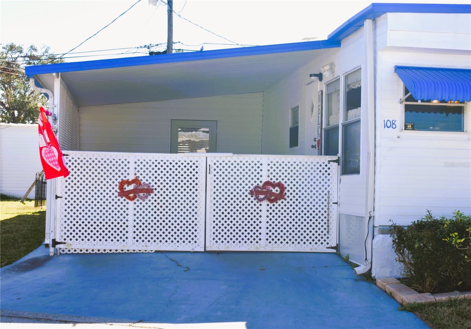 108 51ST AVENUE TER W, BRADENTON, FL, 34207