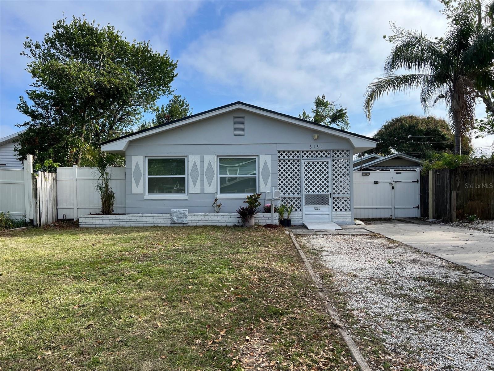 3131 17TH ST N, ST PETERSBURG, FL, 33713