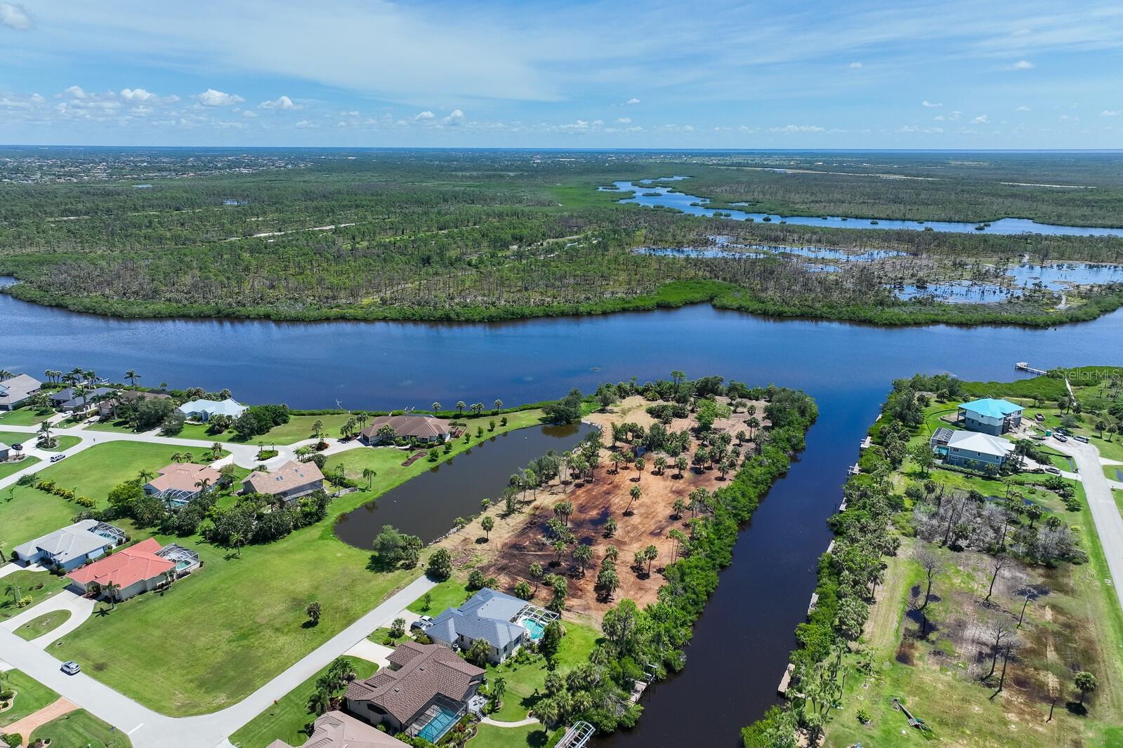 4700 ARLINGTON DR, PLACIDA, FL, 33946