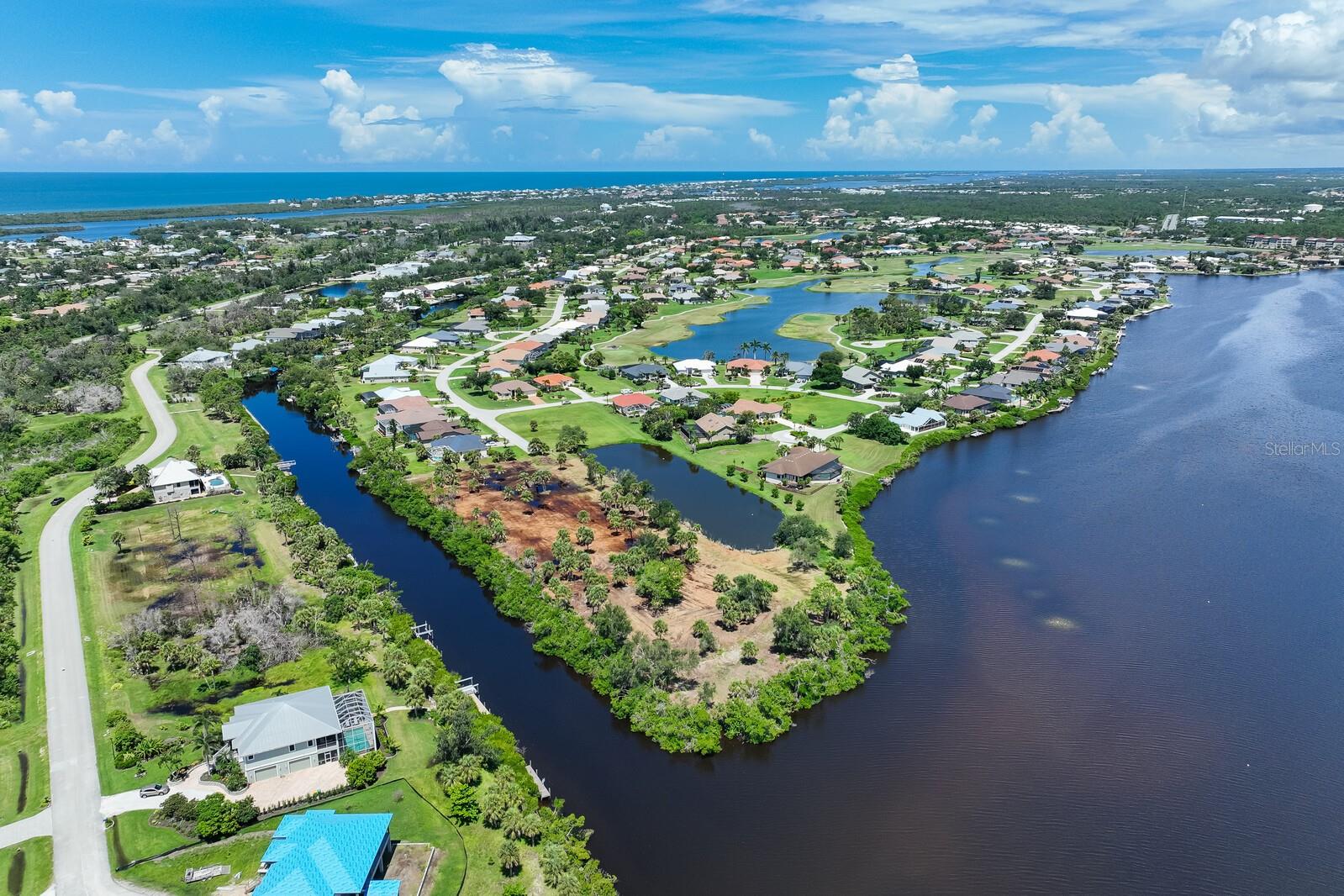 4700 ARLINGTON DR, PLACIDA, FL, 33946