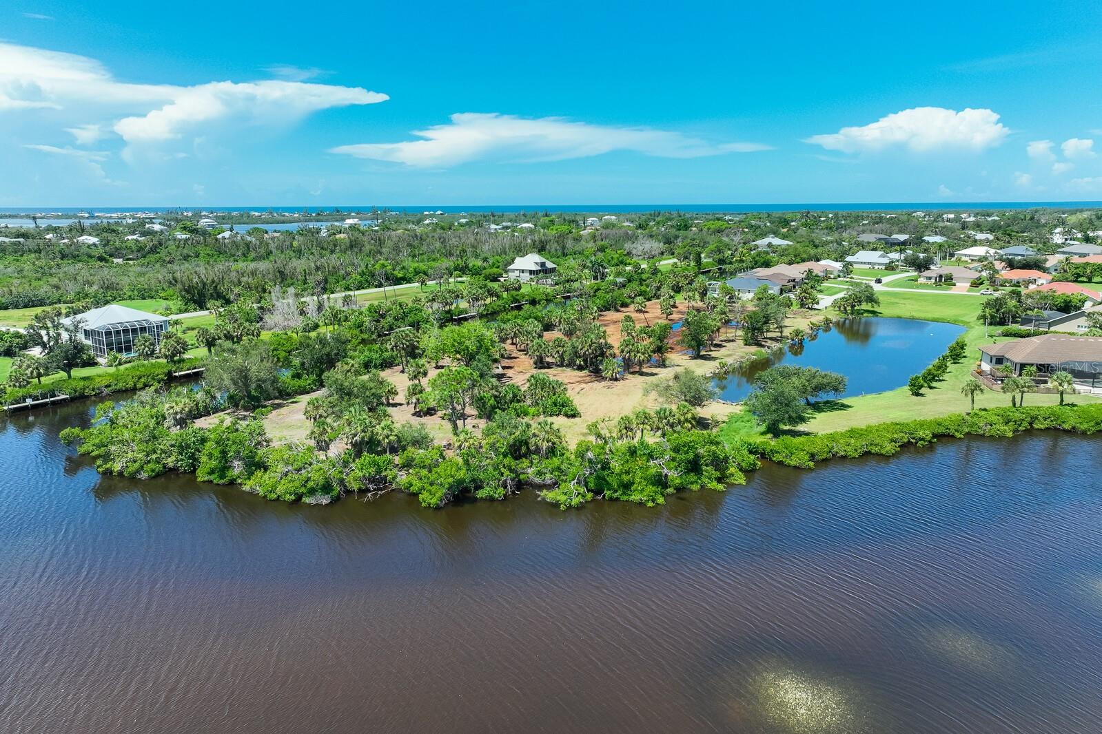 4700 ARLINGTON DR, PLACIDA, FL, 33946