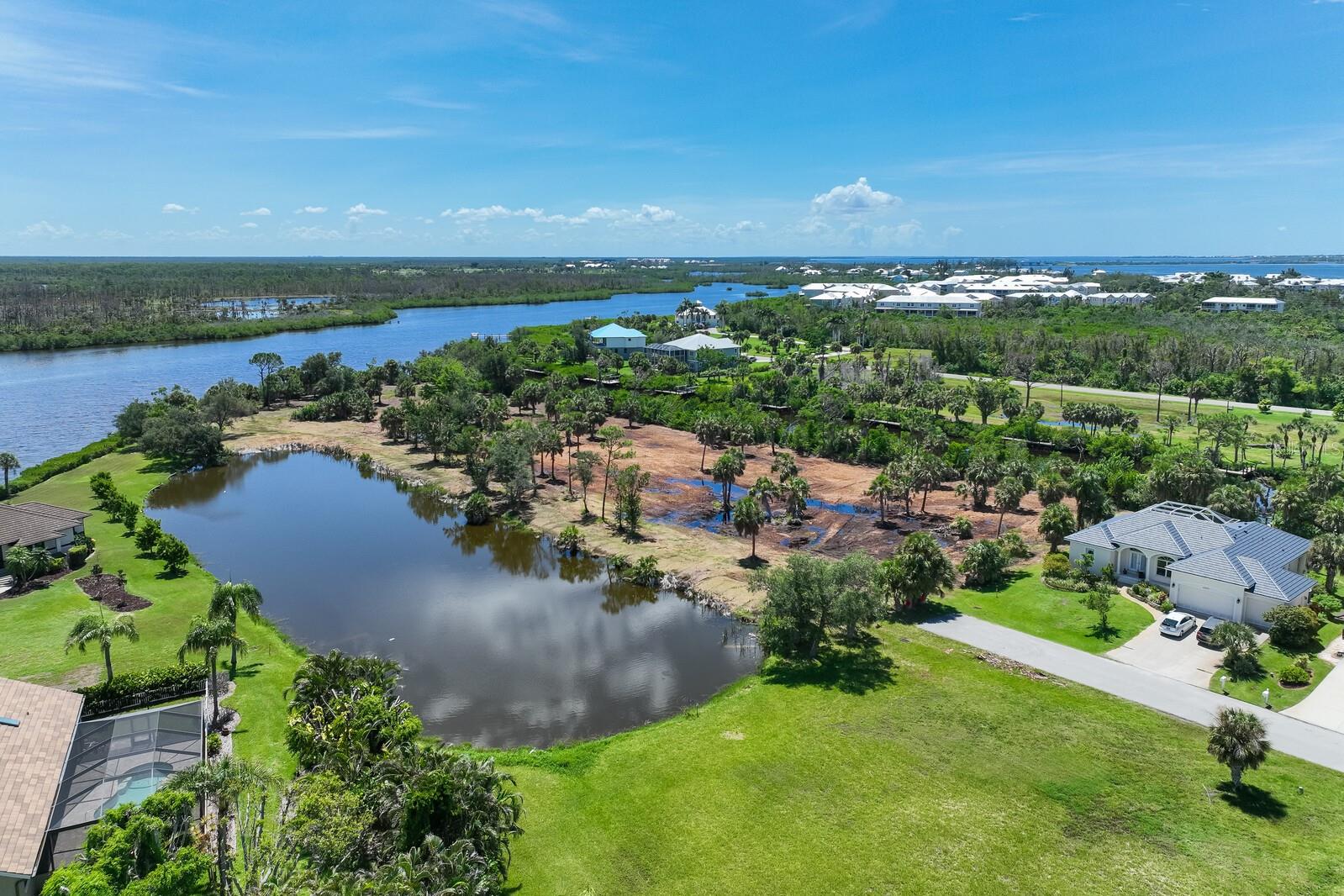 4700 ARLINGTON DR, PLACIDA, FL, 33946