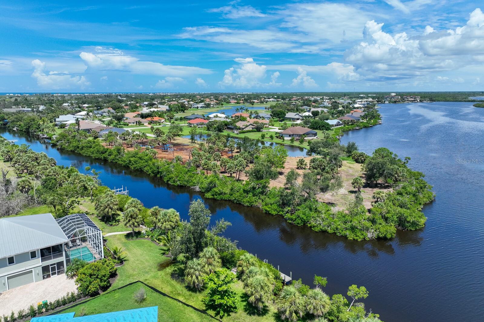 4700 ARLINGTON DR, PLACIDA, FL, 33946