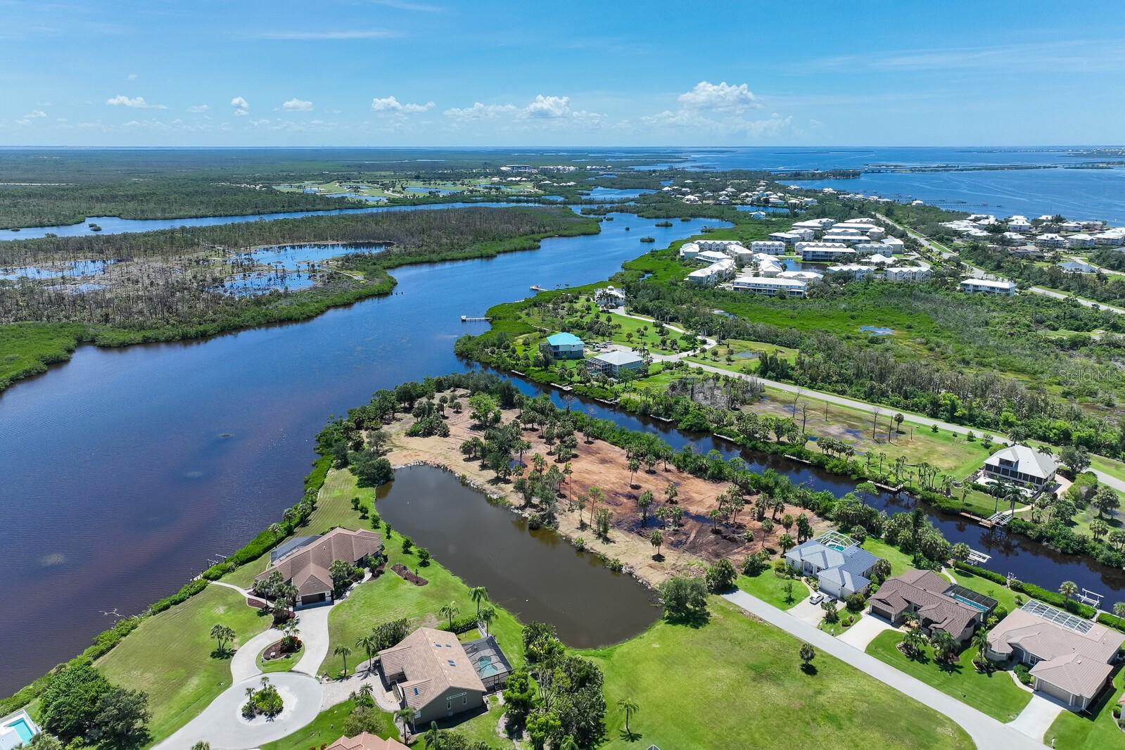 4700 ARLINGTON DR, PLACIDA, FL, 33946