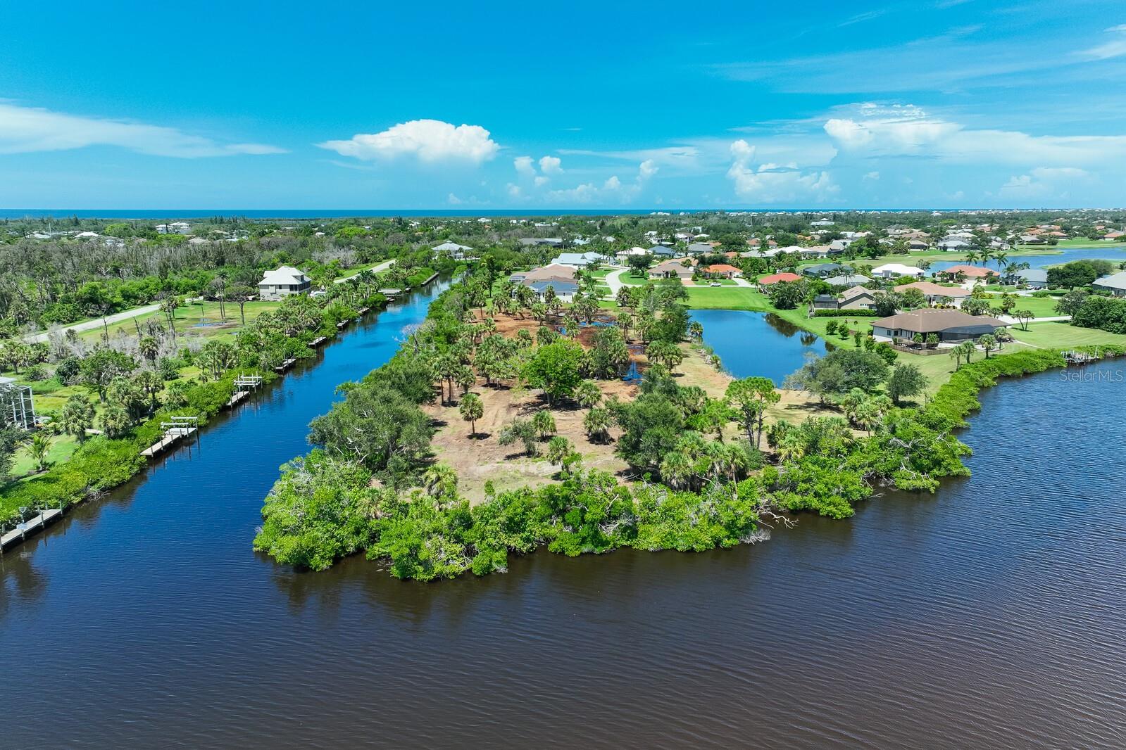 4700 ARLINGTON DR, PLACIDA, FL, 33946