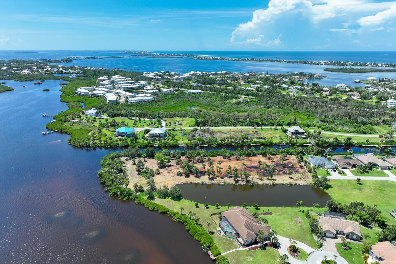 4700 ARLINGTON DR, PLACIDA, FL, 33946
