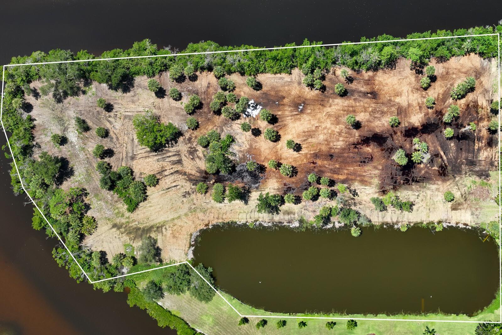 4700 ARLINGTON DR, PLACIDA, FL, 33946