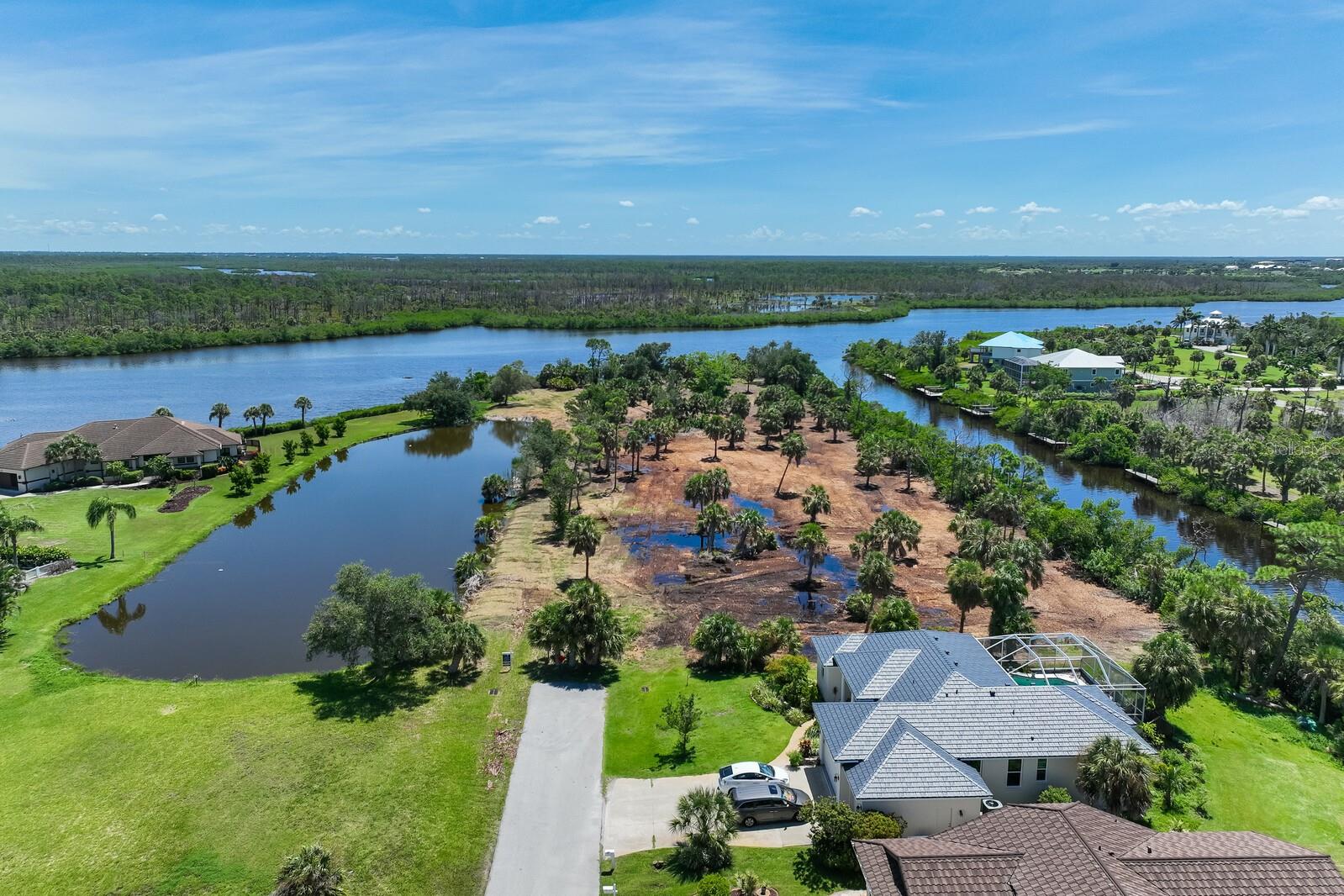 4700 ARLINGTON DR, PLACIDA, FL, 33946