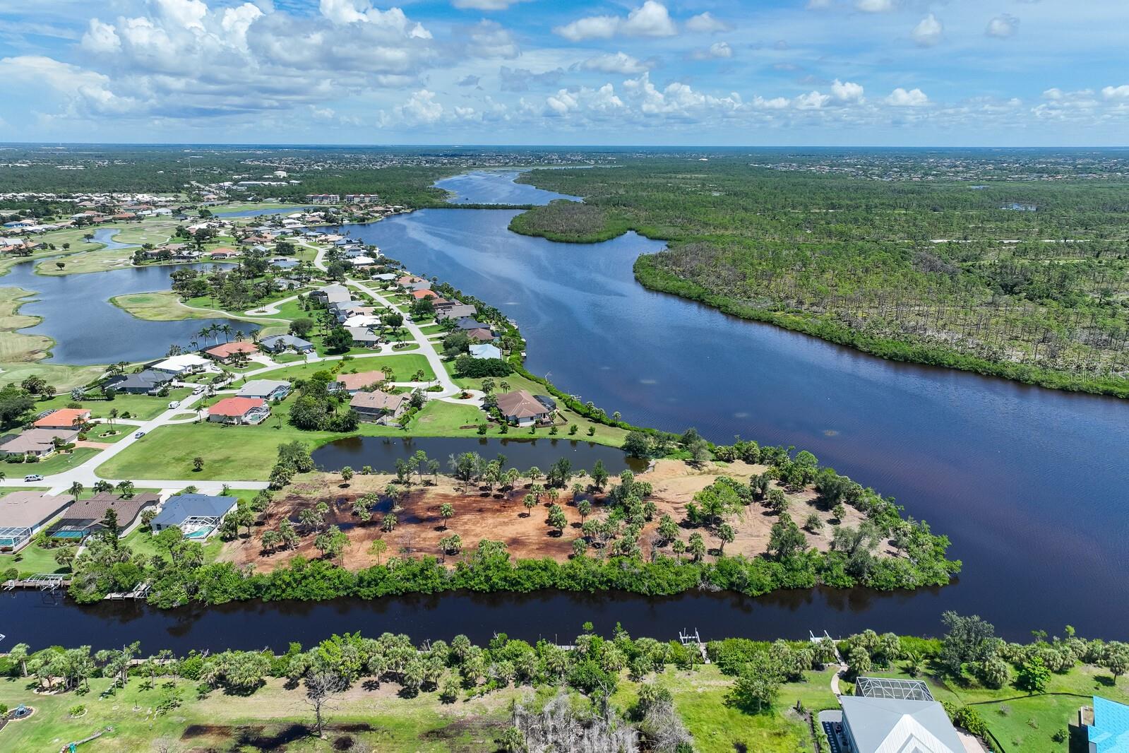 4700 ARLINGTON DR, PLACIDA, FL, 33946