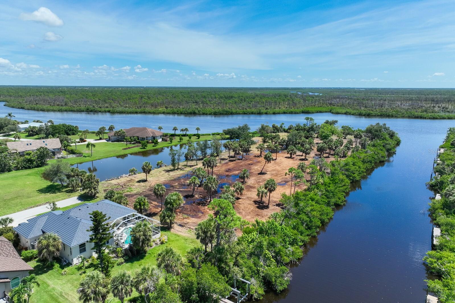 4700 ARLINGTON DR, PLACIDA, FL, 33946