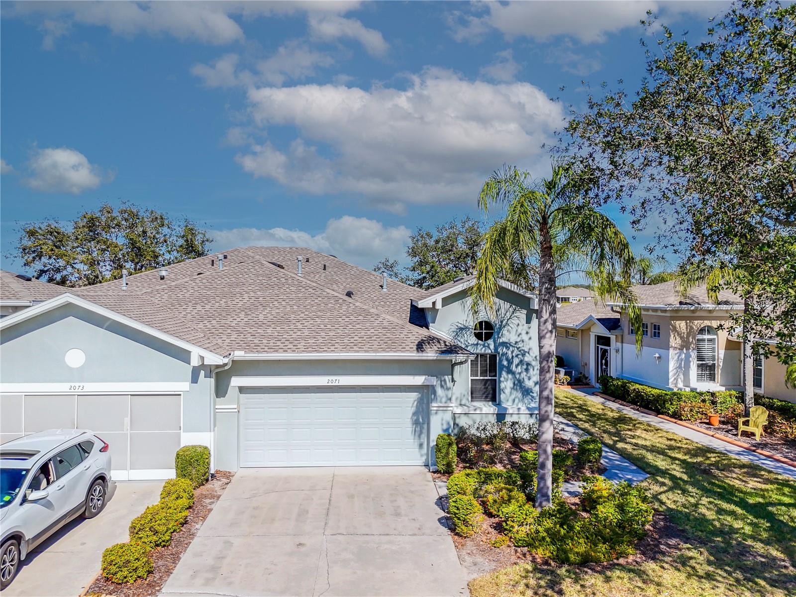 2071 SIFIELD GREENS WAY #103, SUN CITY CENTER, FL, 33573