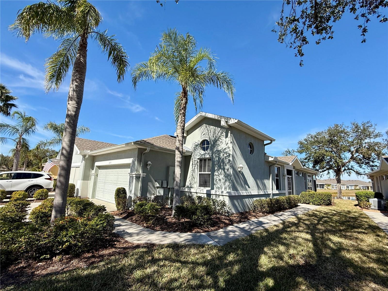 2071 SIFIELD GREENS WAY #103, SUN CITY CENTER, FL, 33573