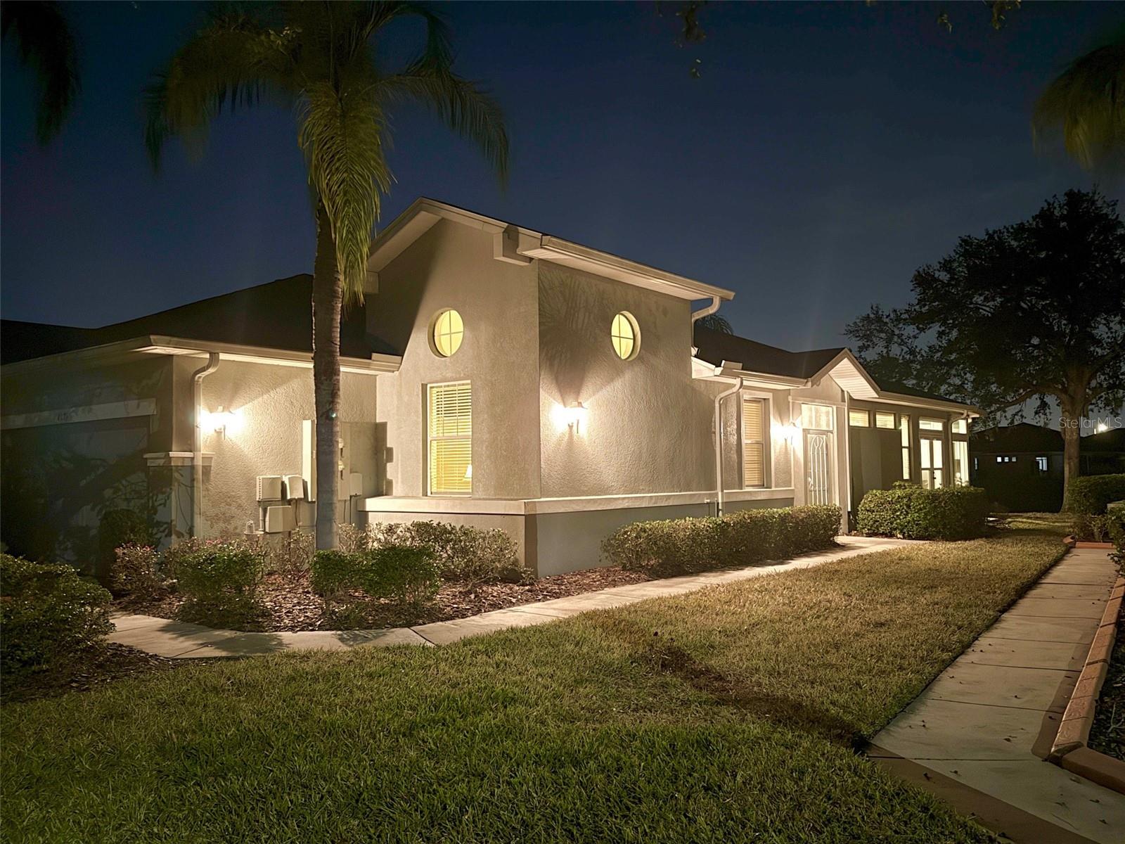 2071 SIFIELD GREENS WAY #103, SUN CITY CENTER, FL, 33573