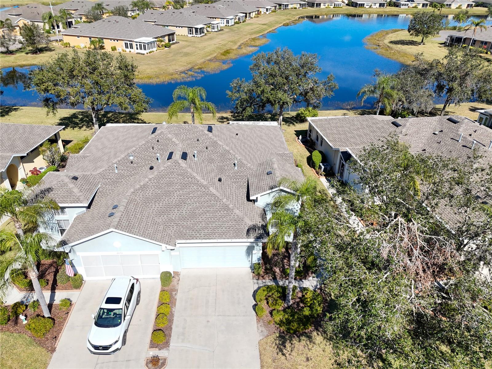 2071 SIFIELD GREENS WAY #103, SUN CITY CENTER, FL, 33573