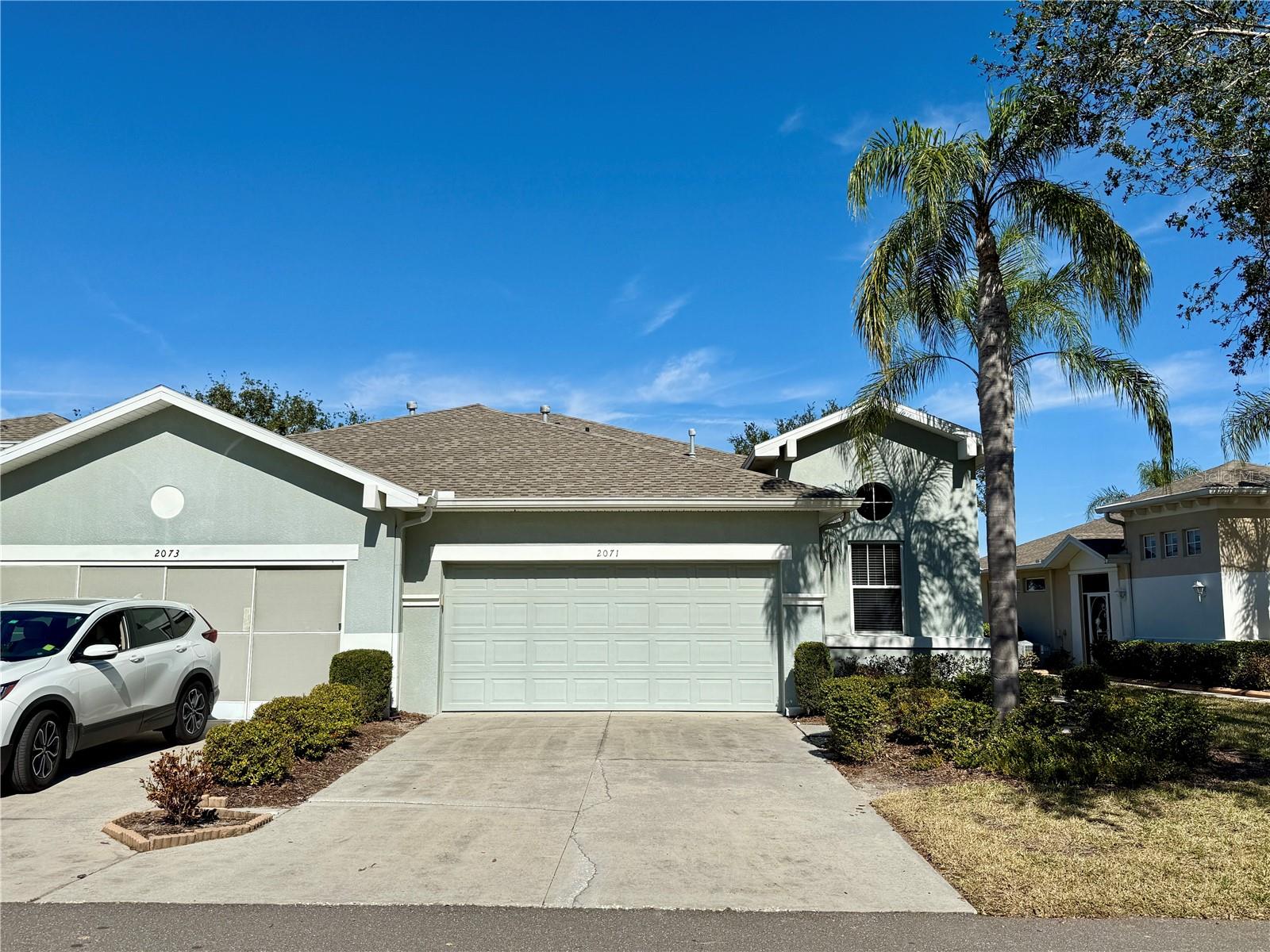 2071 SIFIELD GREENS WAY #103, SUN CITY CENTER, FL, 33573