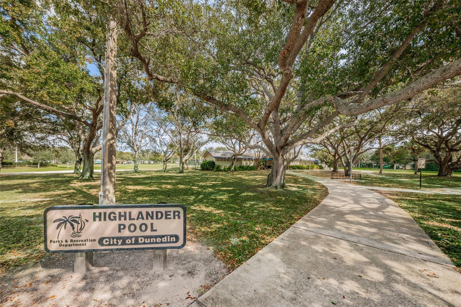 1120 IDLEWILD DR N, DUNEDIN, FL, 34698
