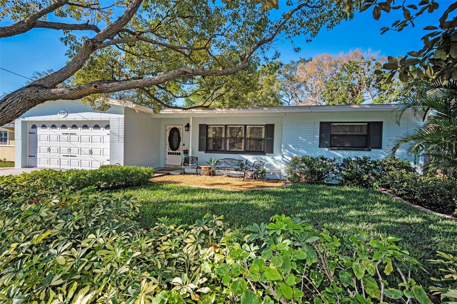 1120 IDLEWILD DR N, DUNEDIN, FL, 34698