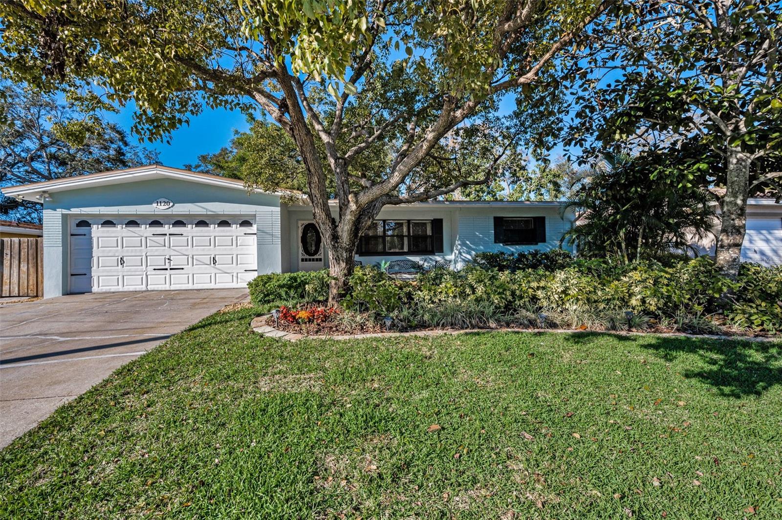 1120 IDLEWILD DR N, DUNEDIN, FL, 34698