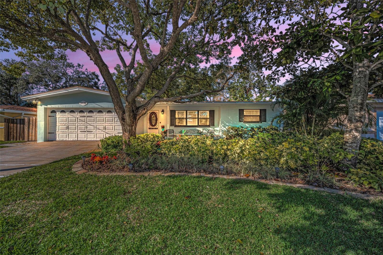 1120 IDLEWILD DR N, DUNEDIN, FL, 34698