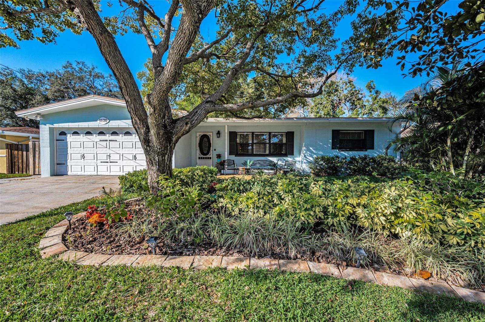 1120 IDLEWILD DR N, DUNEDIN, FL, 34698