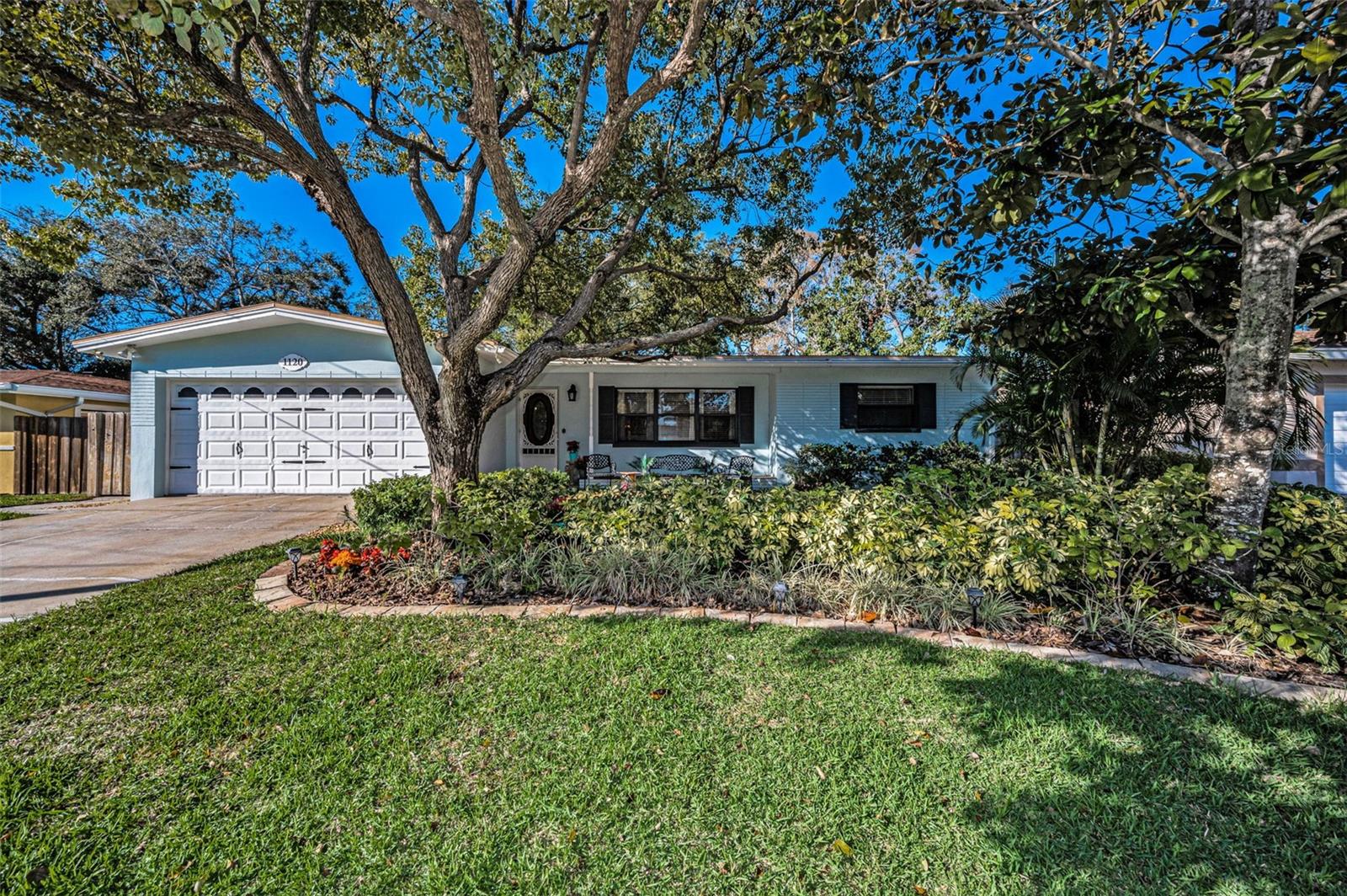 1120 IDLEWILD DR N, DUNEDIN, FL, 34698