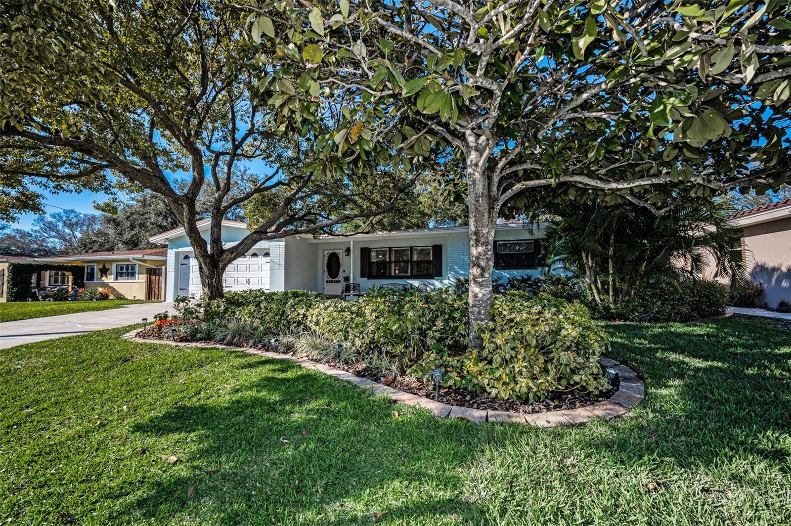 1120 IDLEWILD DR N, DUNEDIN, FL, 34698