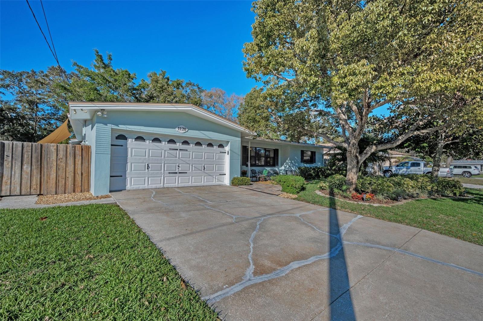 1120 IDLEWILD DR N, DUNEDIN, FL, 34698