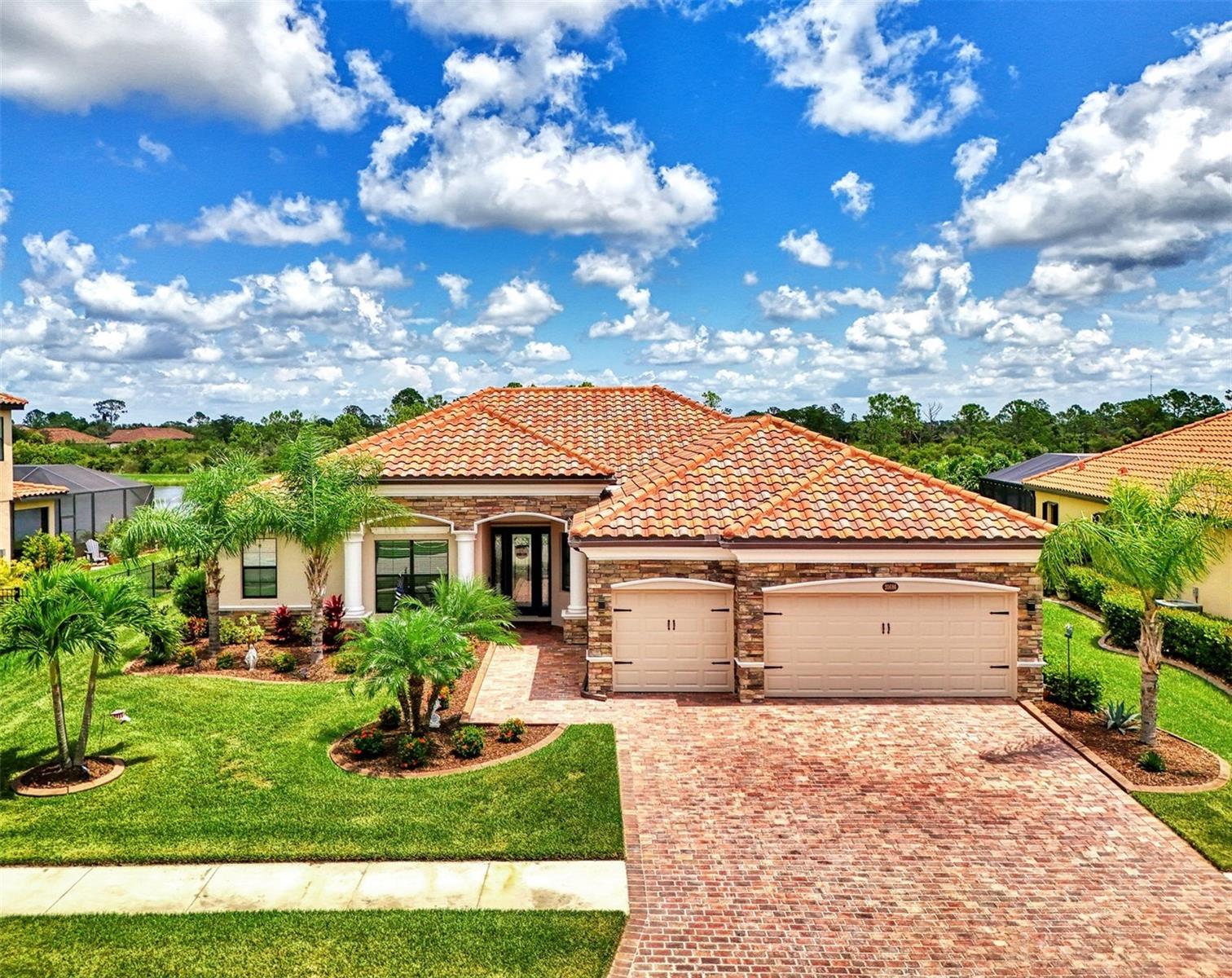 20686 VALPRATO CT, VENICE, FL, 34293